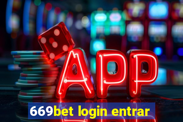 669bet login entrar